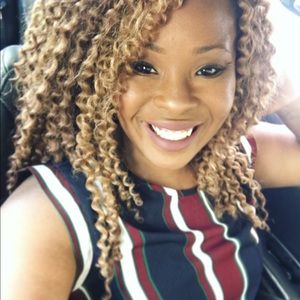 Meet your Posher, Tamier